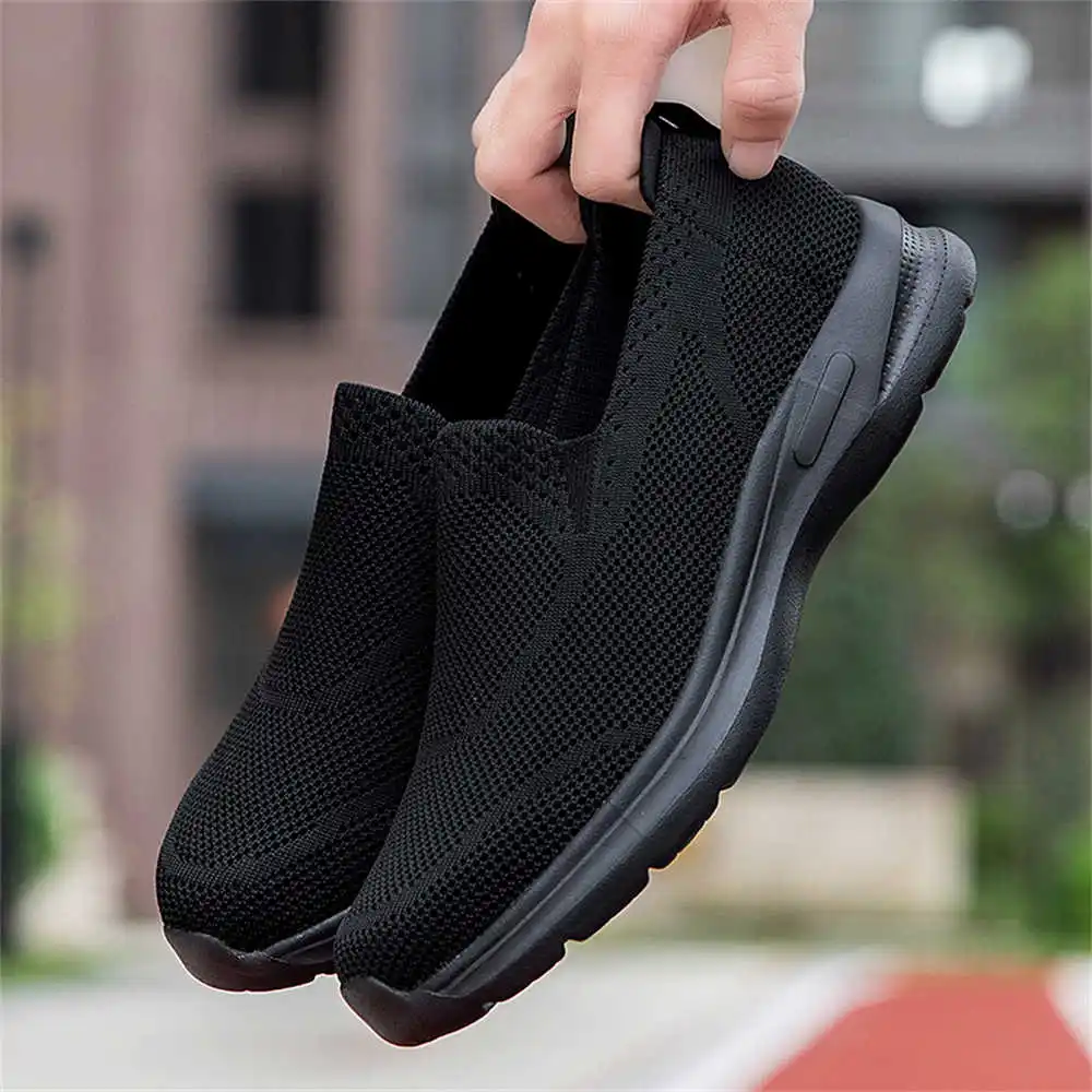 Women'S Accessories Wholesale Suppliers - ไม่มีลูกไม้สุทธิรองเท้าผู้ชายสําหรับ Demi-Season บาสเกตบอล Vip รองเท้ารองเท้าผ้าใบ 43