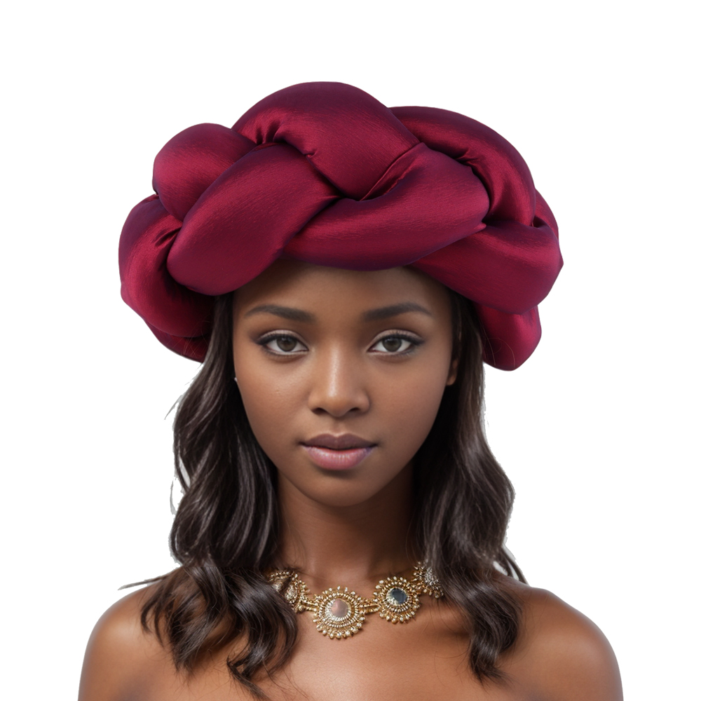 ที่คาดผมถักเปียสุดๆผ้าโพกหัวปา - Women'S African Accessories บทวิจารณ์และราคา