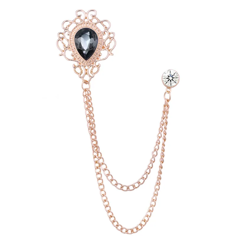 เข็มกลัดติดปกเสื้อแบบวินเทจประ - Women'S Accessories Jewelry บทวิจารณ์และราคา