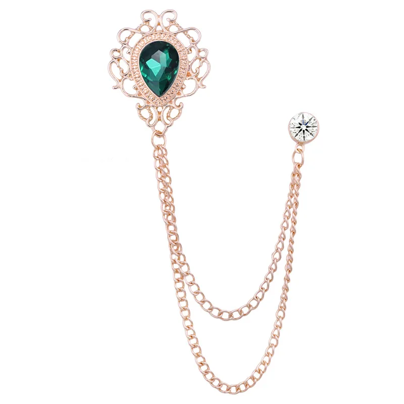 เข็มกลัดติดปกเสื้อแบบวินเทจประ - Women'S Accessories Jewelry บทวิจารณ์และราคา