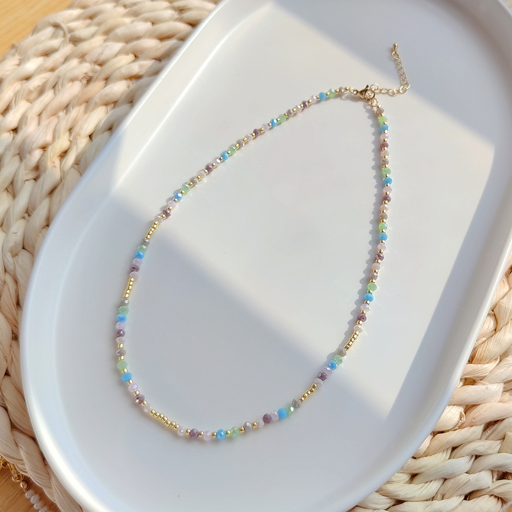 Kkkbead Boho คริสตัลสีสันสดใสส - Women'S Accessories Wholesale Suppliers บทวิจารณ์และราคา