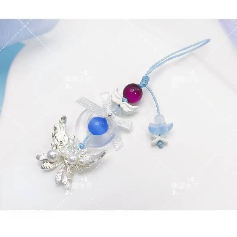 กำไลข้อมือลูกปัดคริสตัล Genshi - Women'S Accessories Jewelry บทวิจารณ์และราคา