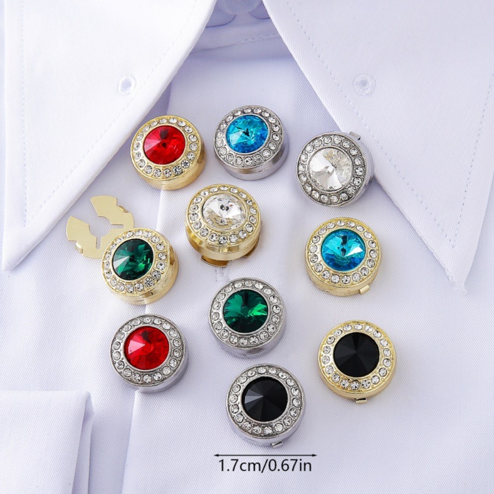 กระดุมเปลือกเต่าทรงกลมสไตล์ยุโ - Women Accessories In Amazon บทวิจารณ์และราคา