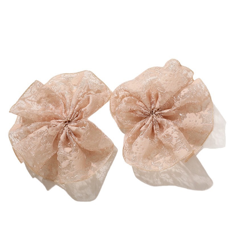 ยางรัดผมลูกไม้แบบใหม่สำหรับผู้ - Women'S Accessories Wholesale Suppliers บทวิจารณ์และราคา