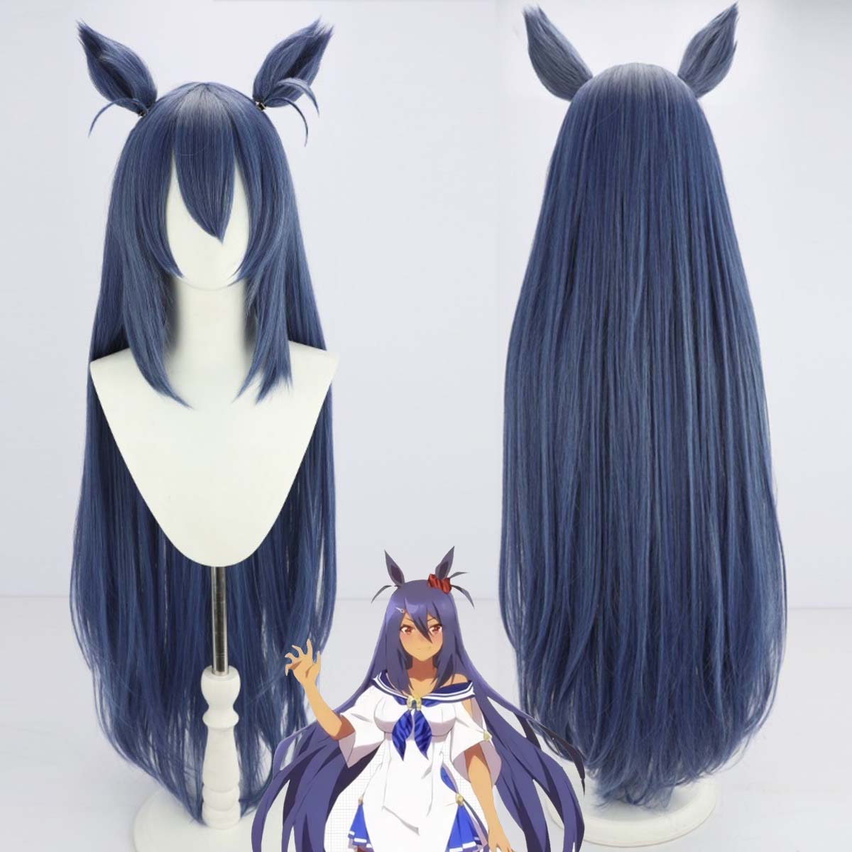 ชุดคอสเพลย์ Uma Musume Pretty  - Women Accessories In Amazon บทวิจารณ์และราคา