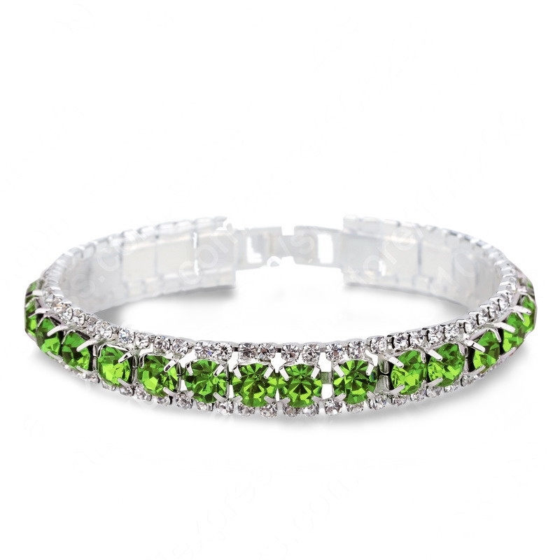 อเมซอน, กำไลข้อมือประดับเพชรสำ - Women Accessories In Amazon บทวิจารณ์และราคา