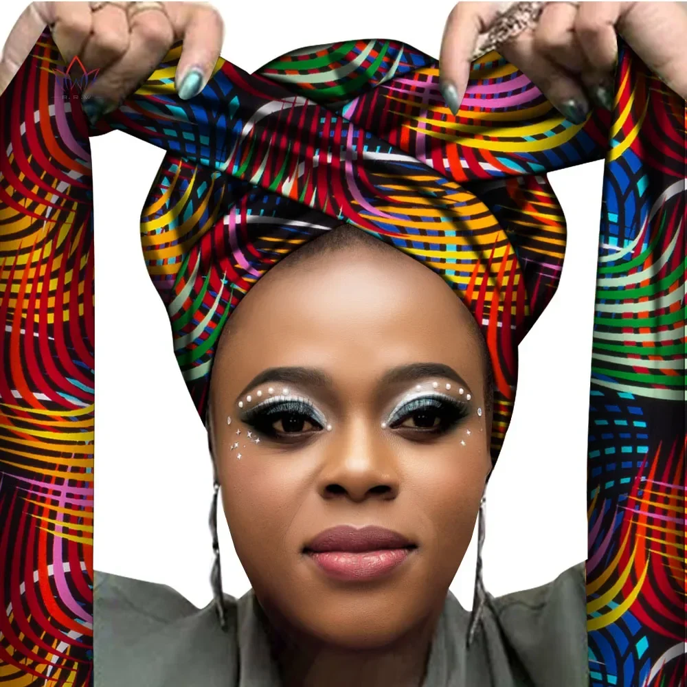 African Headwrap ในผู้หญิงอุปก - Women'S African Accessories บทวิจารณ์และราคา