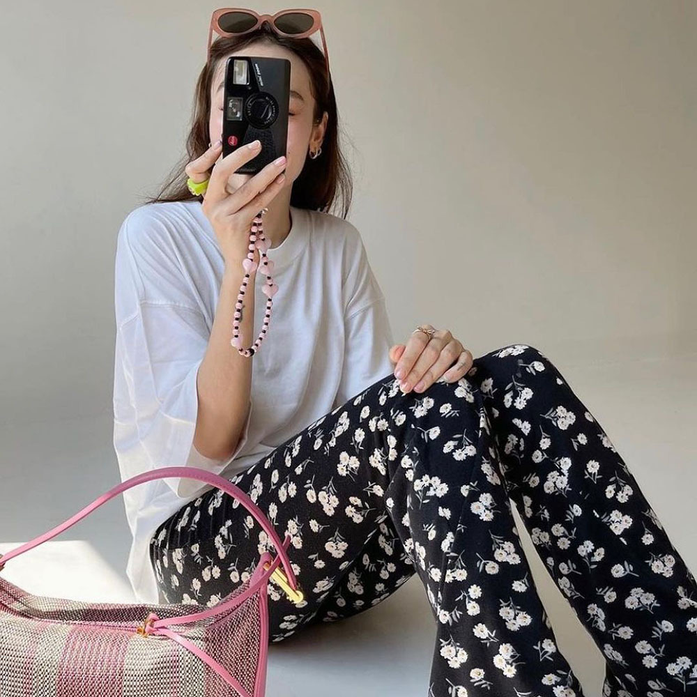 สายสะพายโทรศัพท์มือถือลายหัวใจ - Women'S Accessories Wholesale Suppliers บทวิจารณ์และราคา