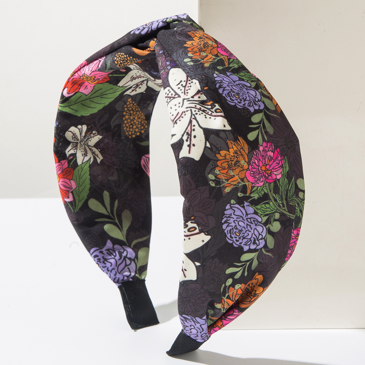 ที่คาดผมลายดอกไม้สไตล์โบฮีเมีย - Women Accessories In Amazon บทวิจารณ์และราคา