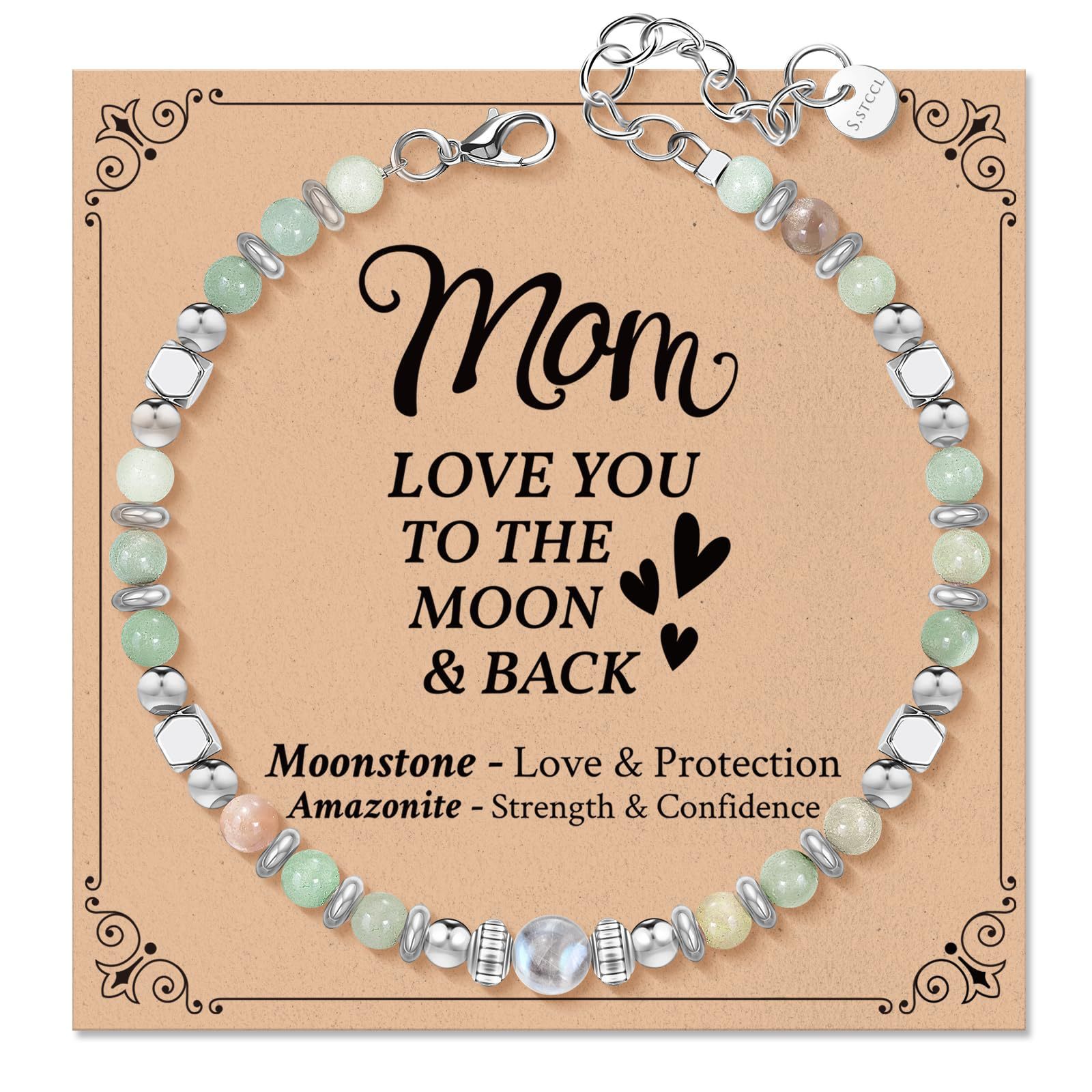 สร้อยข้อมือของขวัญจาก Amazon ส - Women Accessories In Amazon บทวิจารณ์และราคา